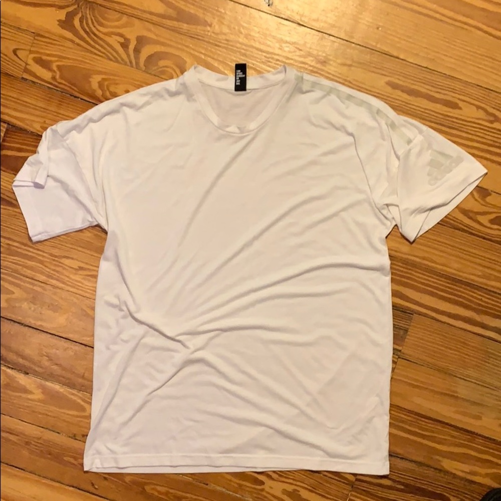 Adidas Athletics Tee